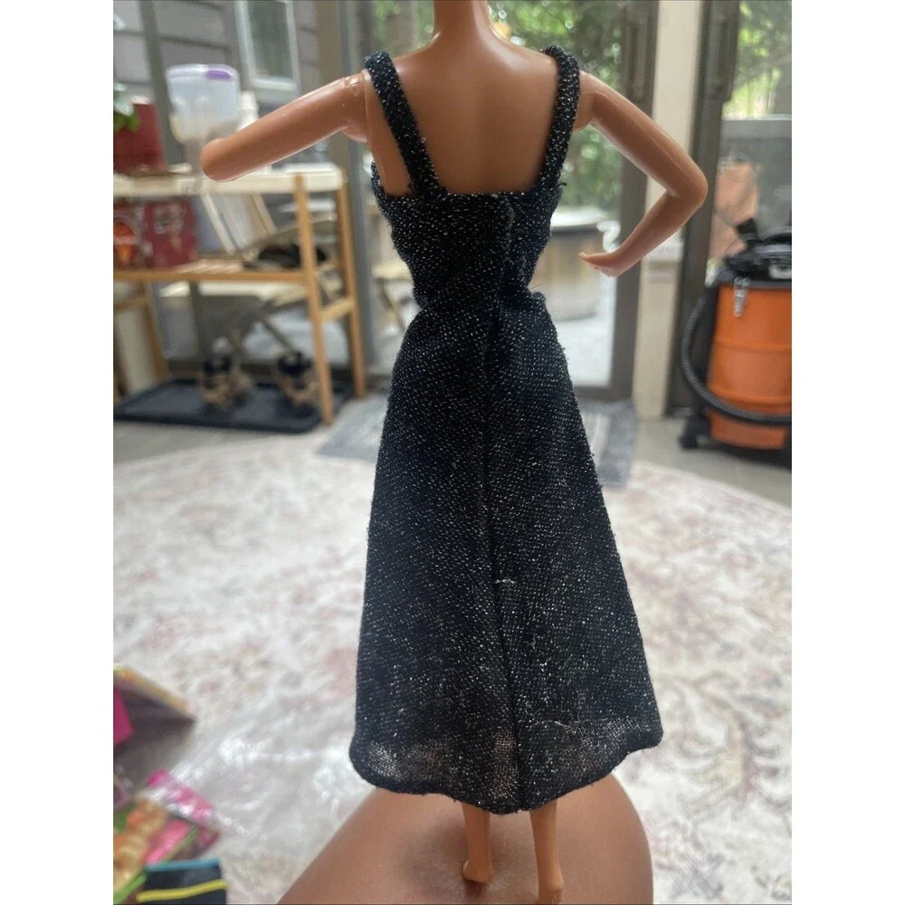 Mattel this vintage